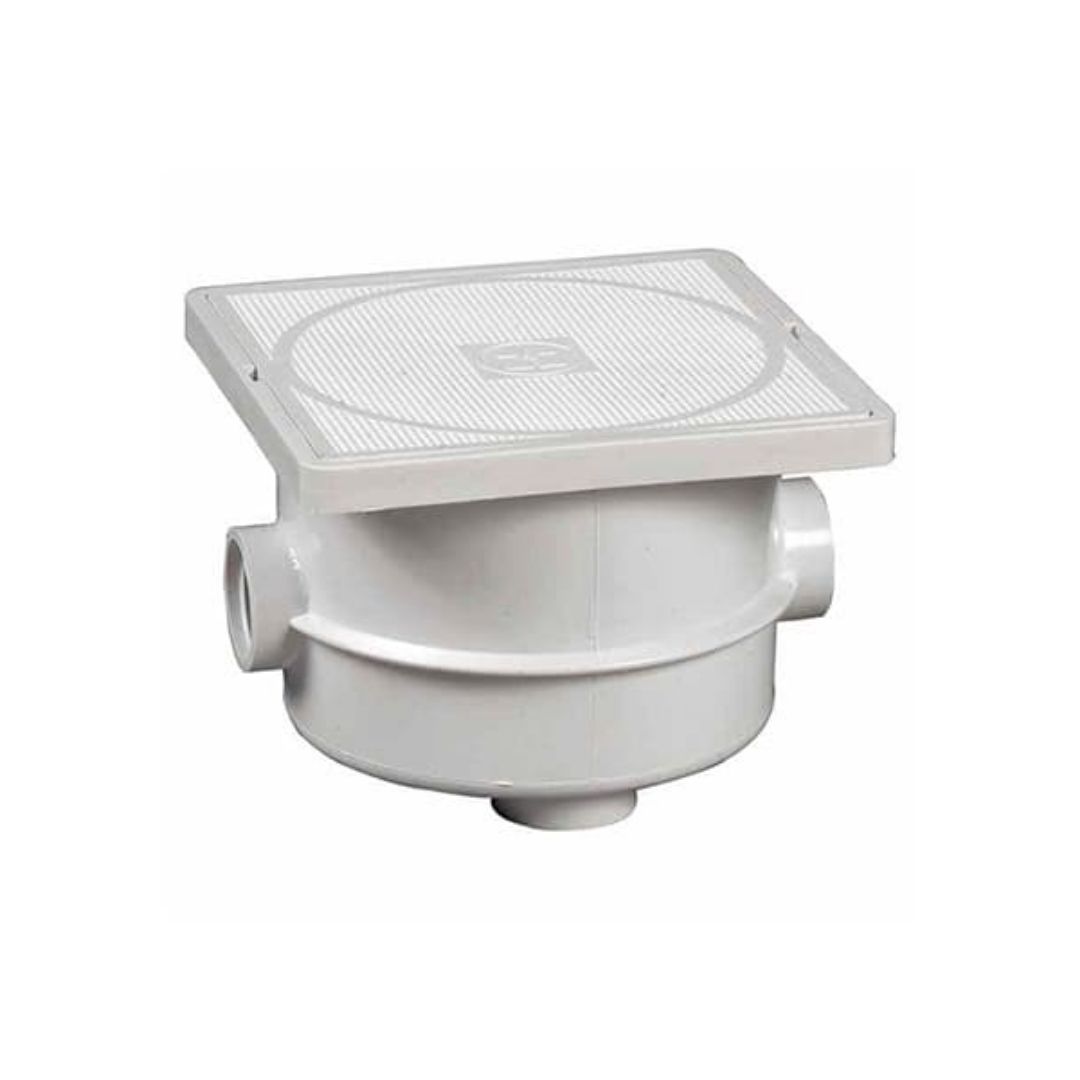 Caja de Registro HAYWARD